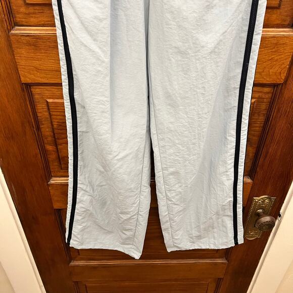 TNA Capadino Track Pant Dew Admiral Blue size XXS NWT's $110 Women's - Picture 4 of 15